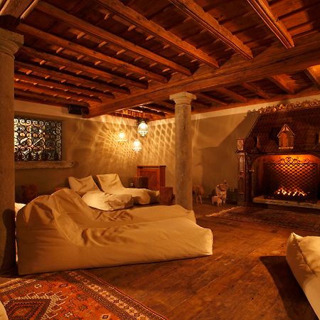 Hotel Miramonti Конь Екстер'єр фото