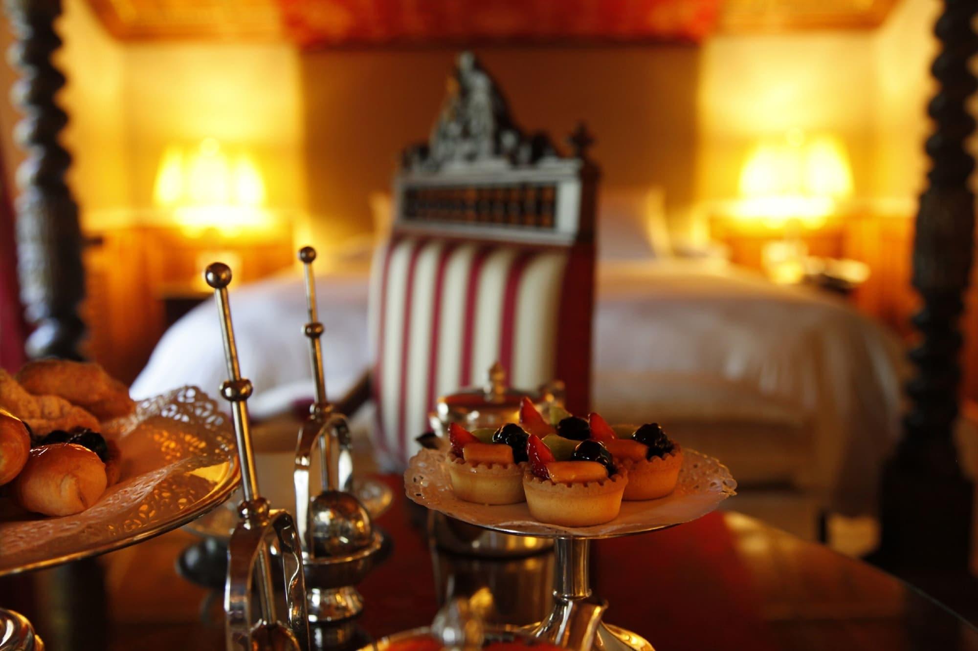 Hotel Miramonti Конь Екстер'єр фото