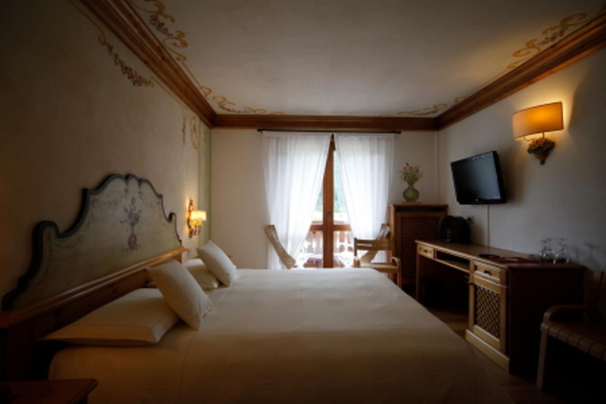 Hotel Miramonti Конь Екстер'єр фото