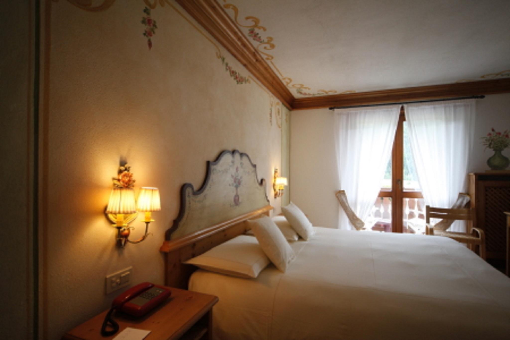 Hotel Miramonti Конь Екстер'єр фото