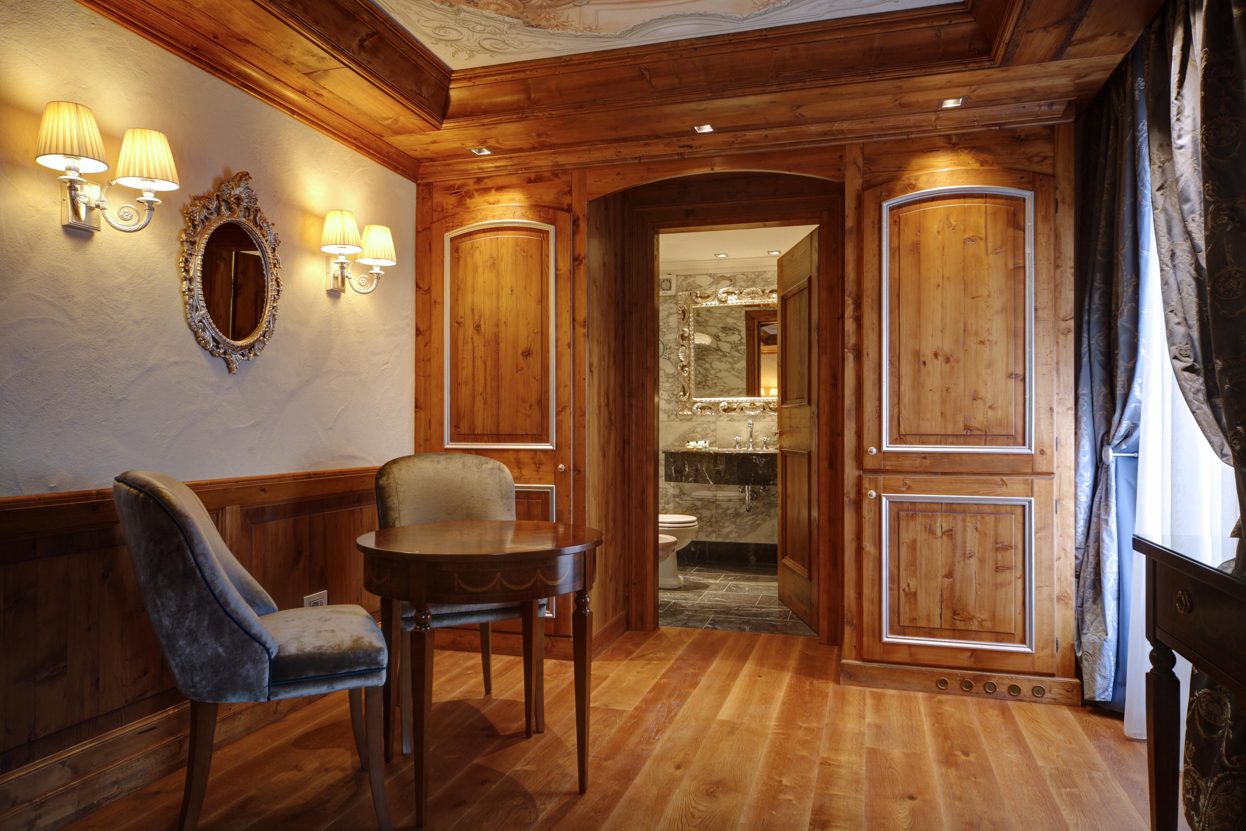Hotel Miramonti Конь Екстер'єр фото
