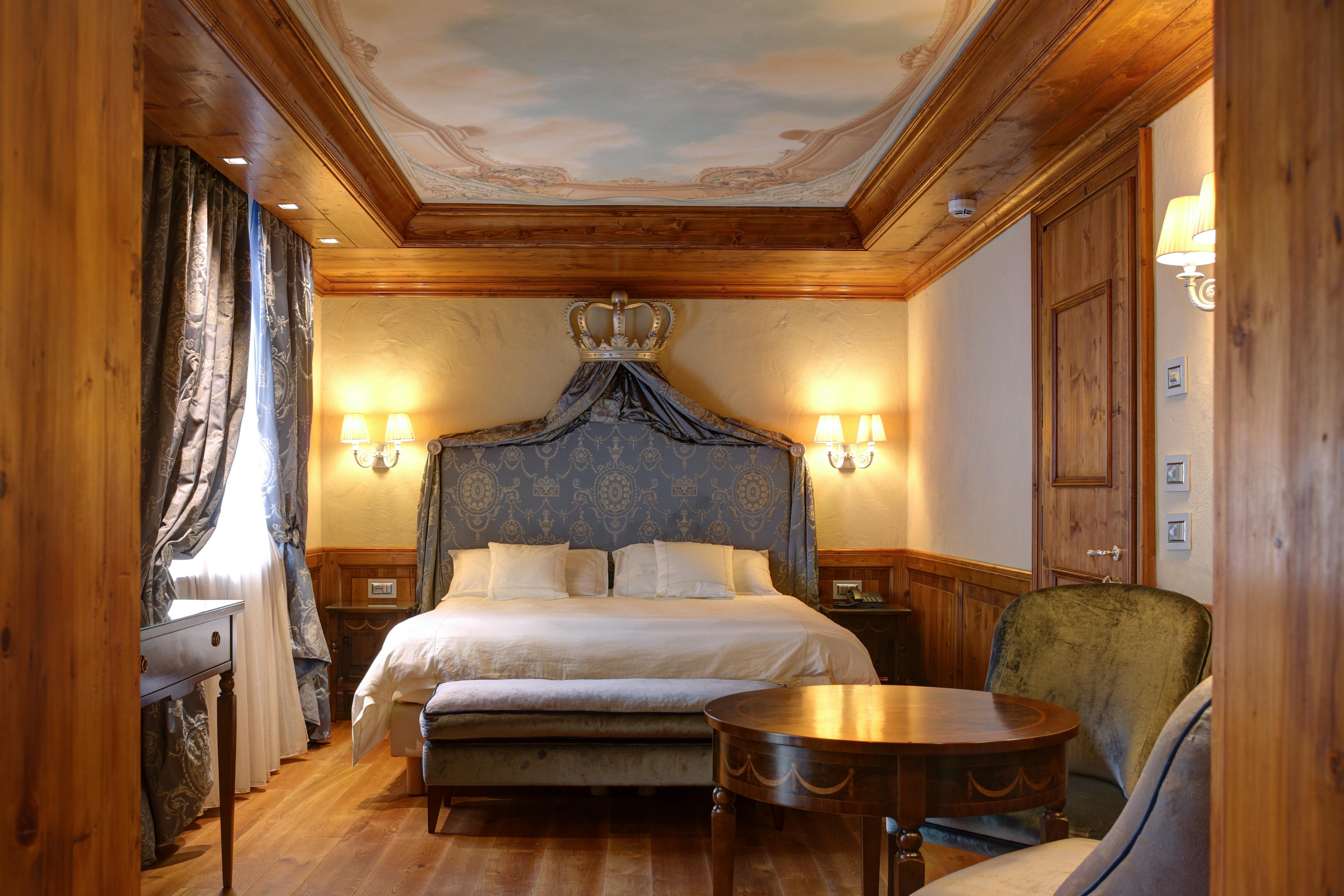 Hotel Miramonti Конь Екстер'єр фото