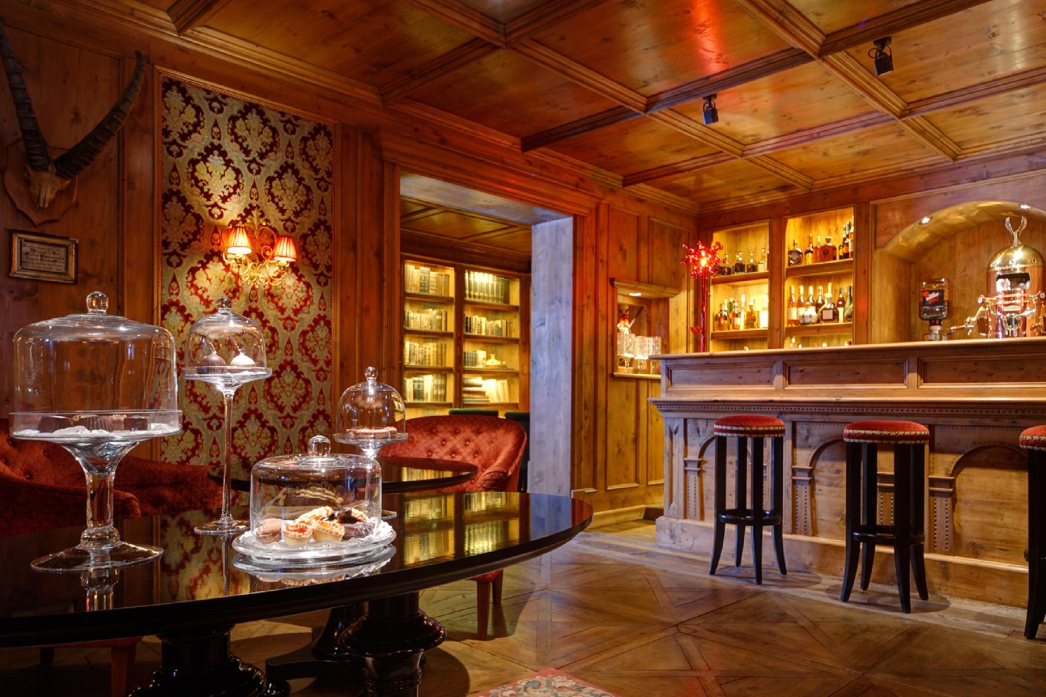Hotel Miramonti Конь Екстер'єр фото