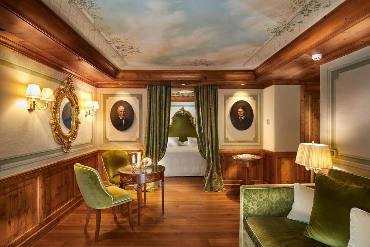 Hotel Miramonti Конь Екстер'єр фото