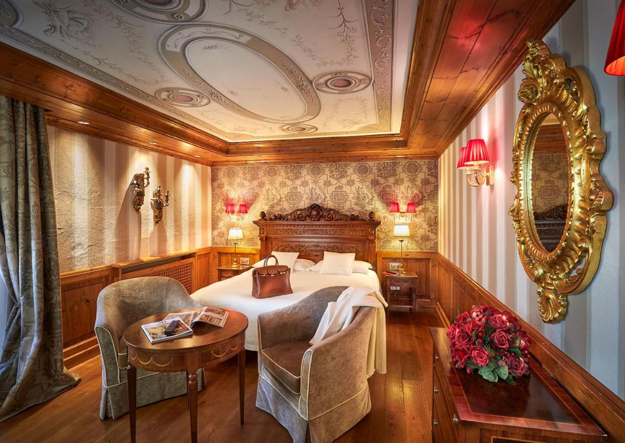 Hotel Miramonti Конь Екстер'єр фото