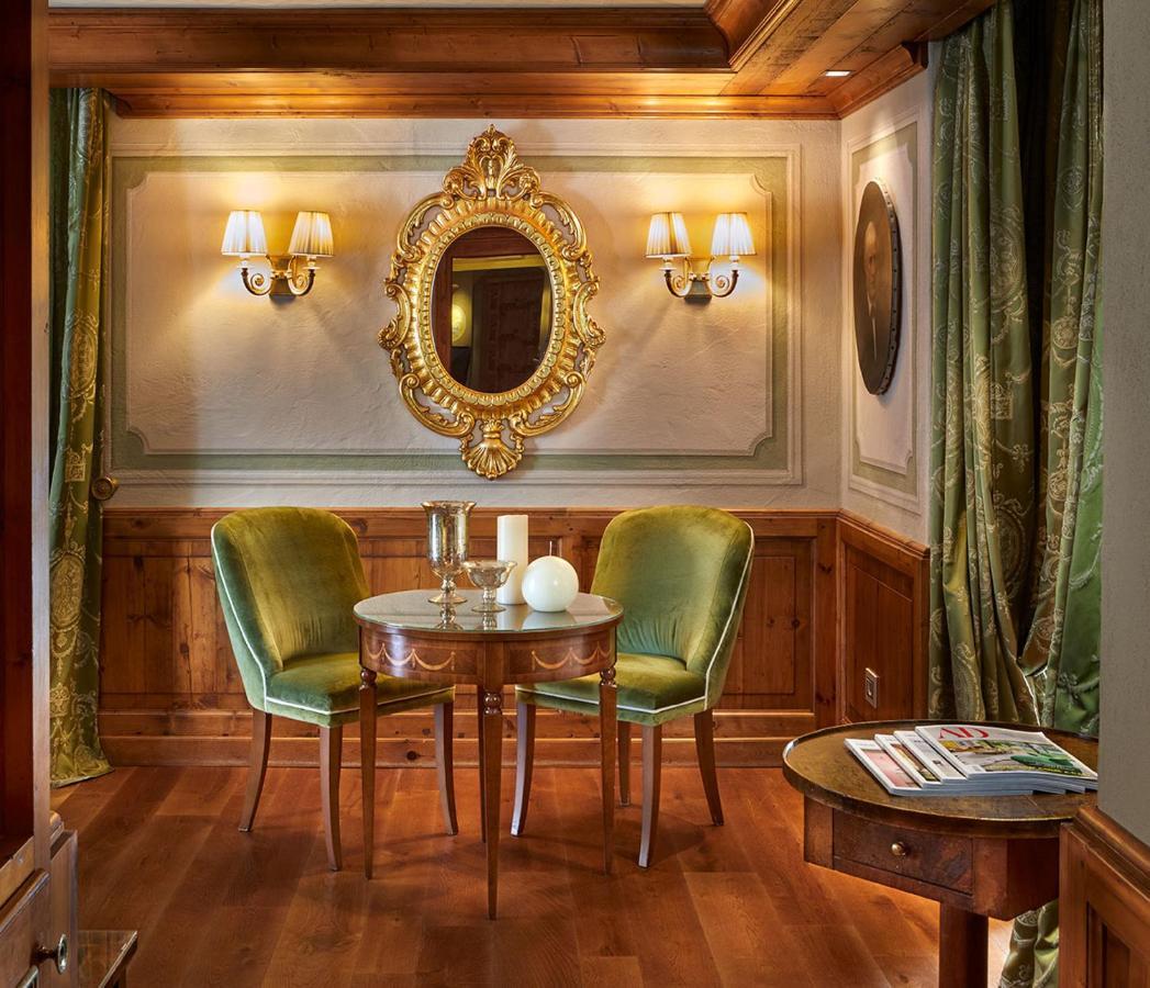 Hotel Miramonti Конь Екстер'єр фото