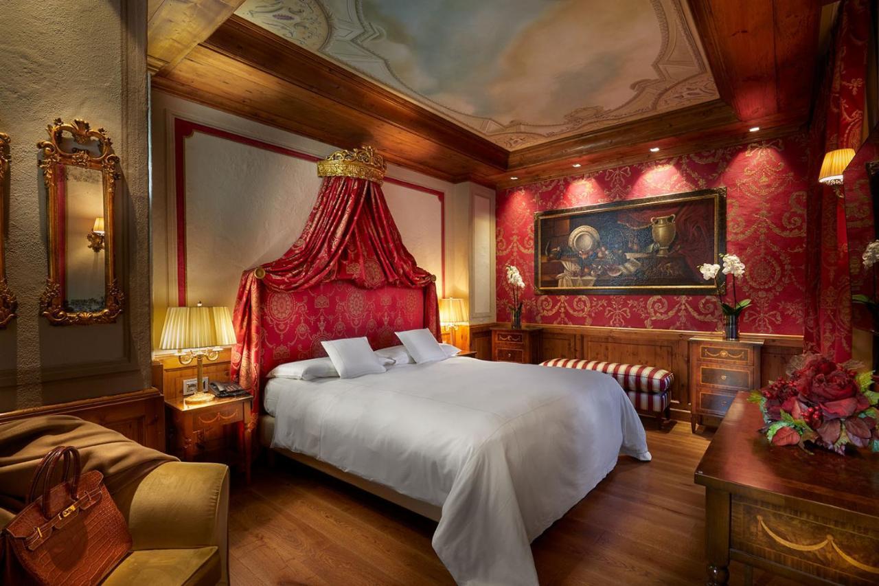 Hotel Miramonti Конь Екстер'єр фото