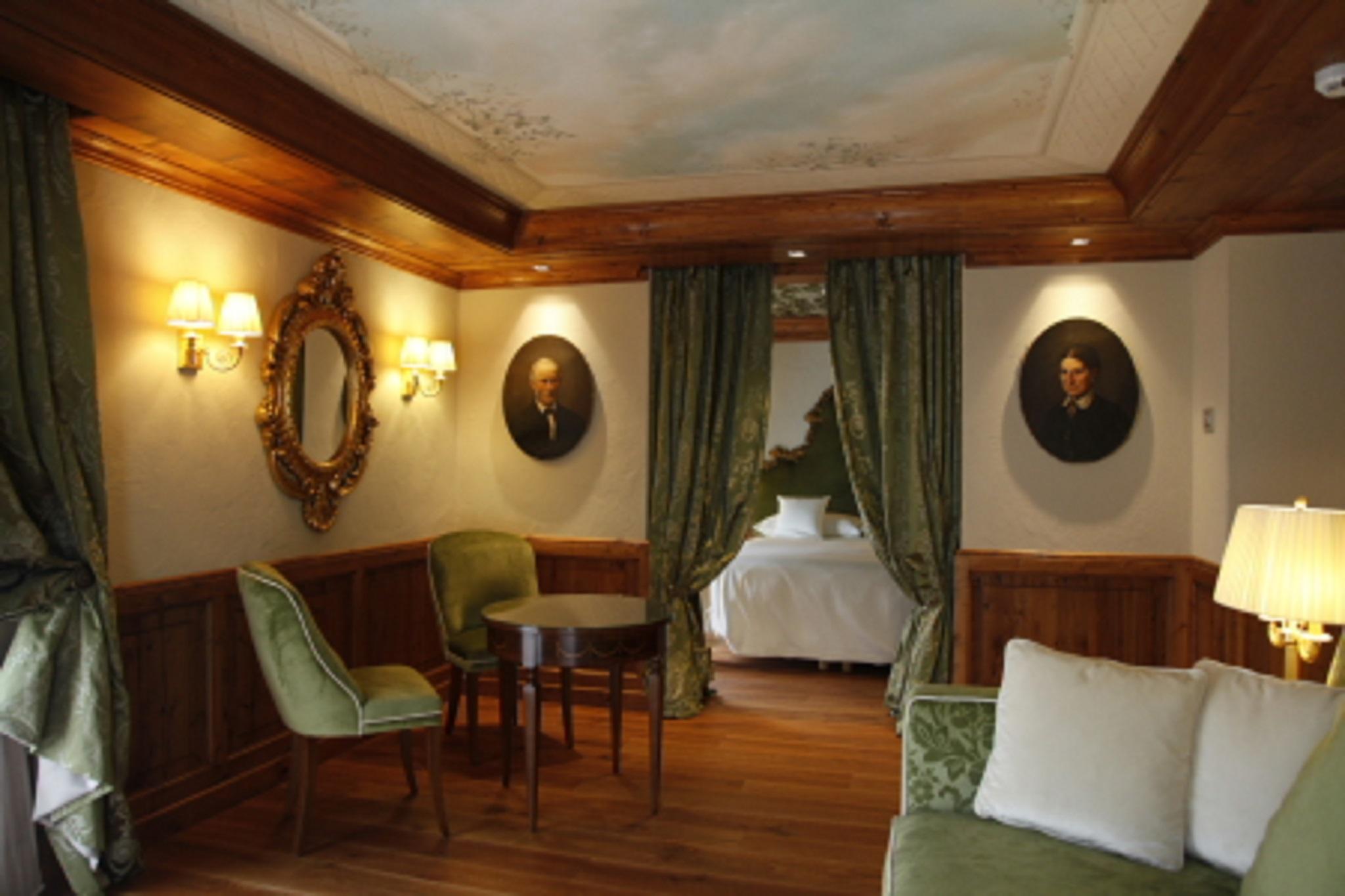 Hotel Miramonti Конь Екстер'єр фото