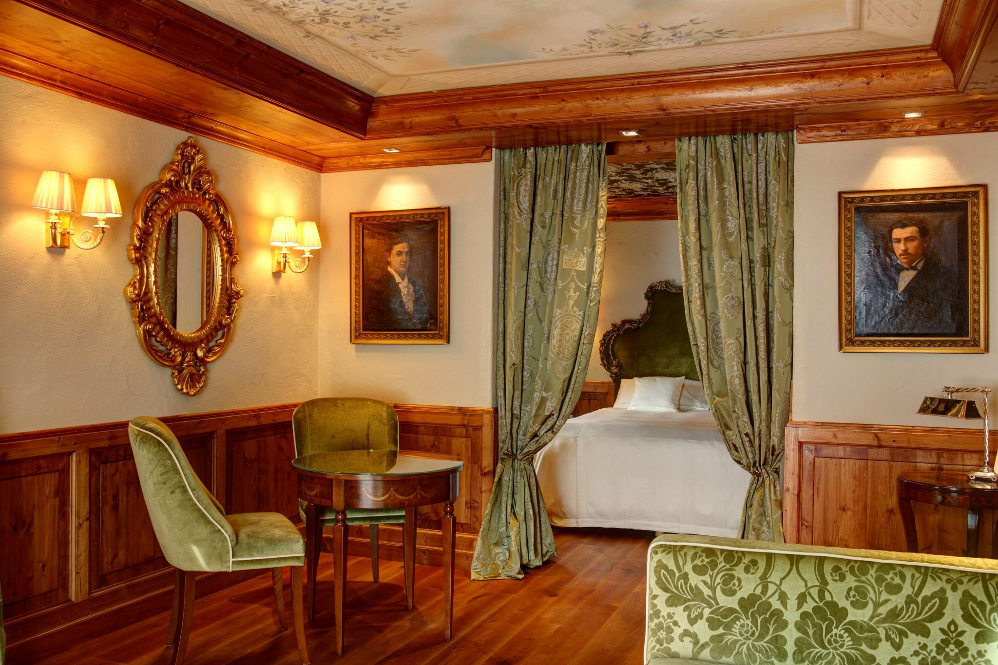Hotel Miramonti Конь Екстер'єр фото