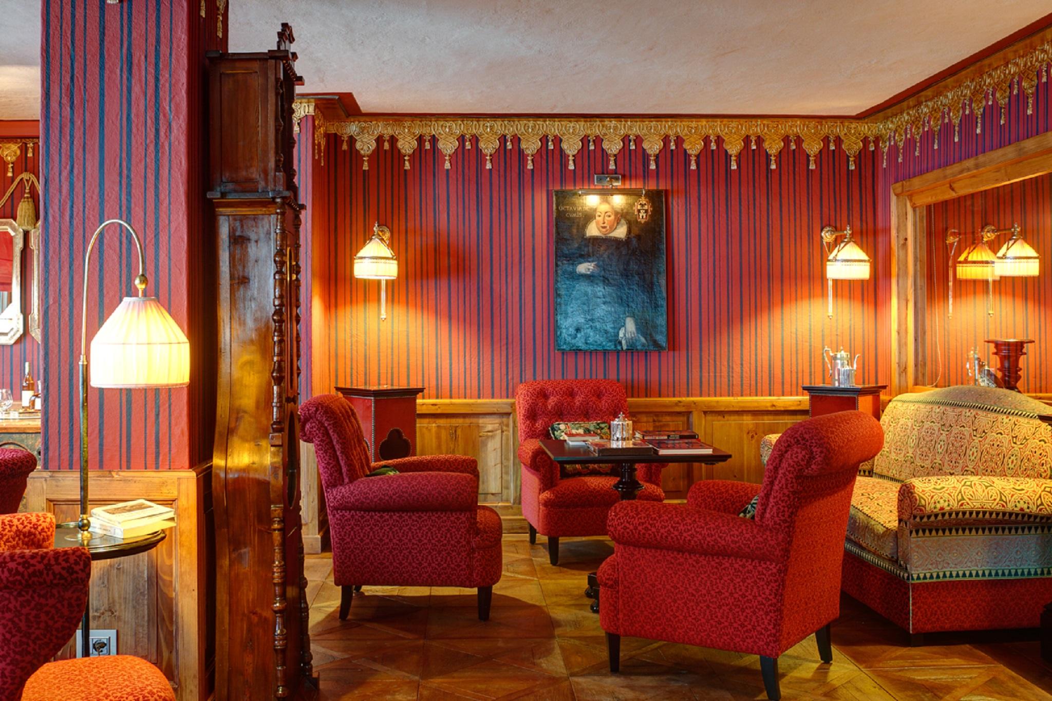 Hotel Miramonti Конь Екстер'єр фото