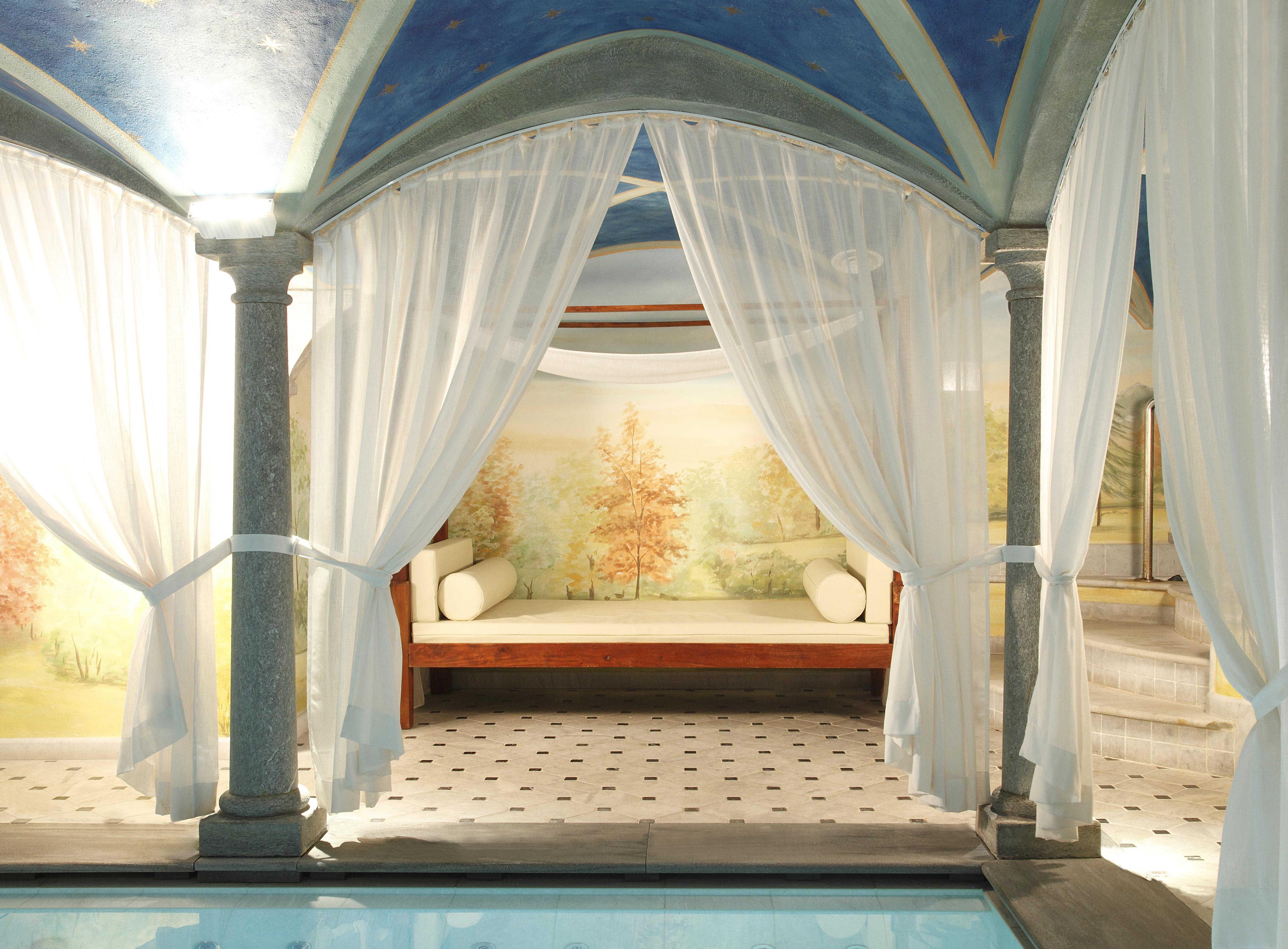 Hotel Miramonti Конь Екстер'єр фото