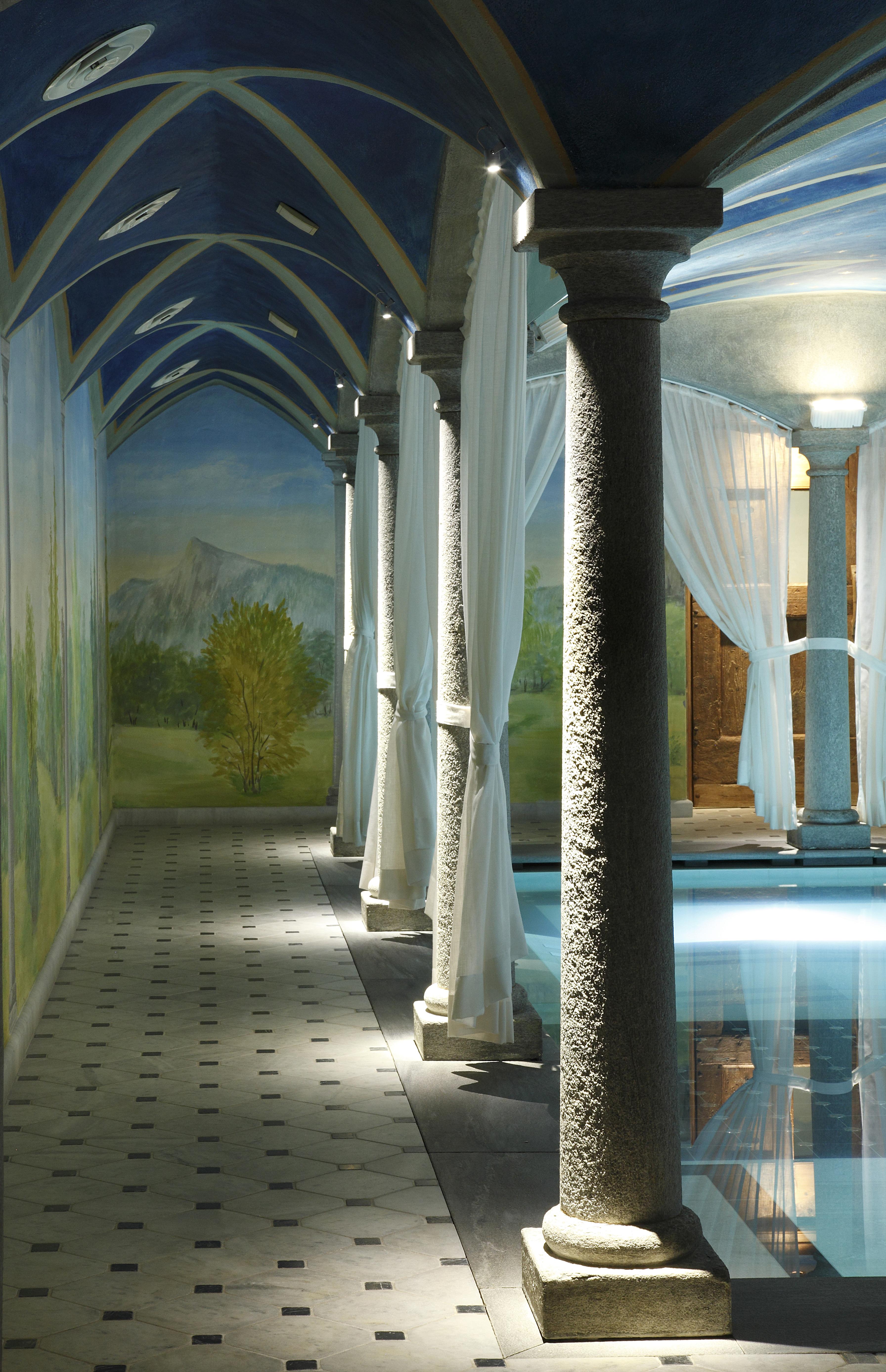 Hotel Miramonti Конь Екстер'єр фото