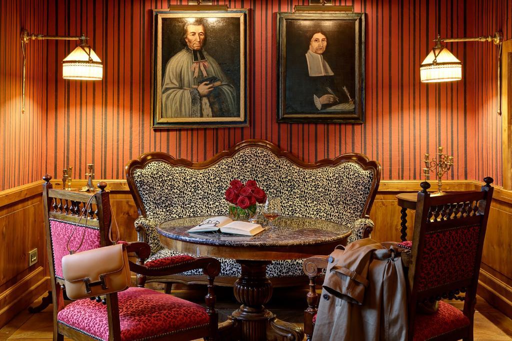 Hotel Miramonti Конь Екстер'єр фото