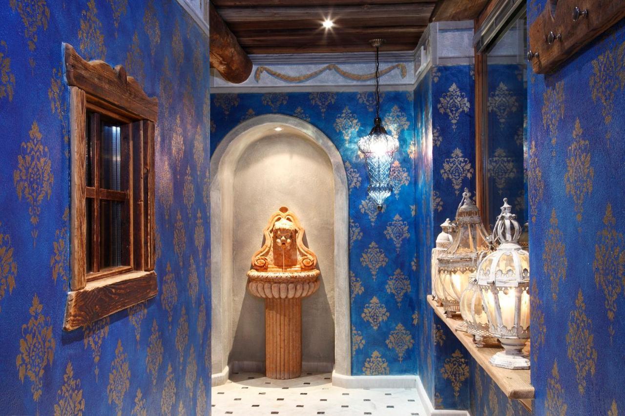 Hotel Miramonti Конь Екстер'єр фото