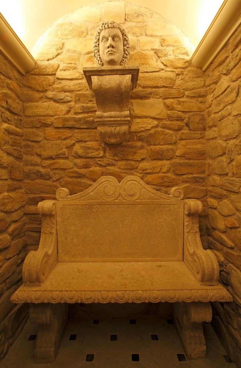 Hotel Miramonti Конь Екстер'єр фото